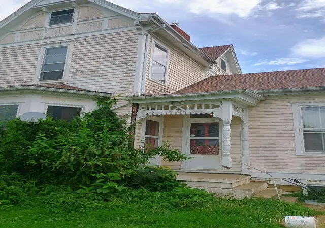 1st image of 200 E 8th St, Manchester, OH 45144 | MLS# 1891021