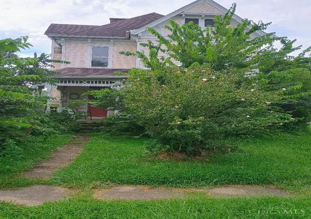 image of 200 E 8th St, Manchester, OH 45144 | MLS# 1891021