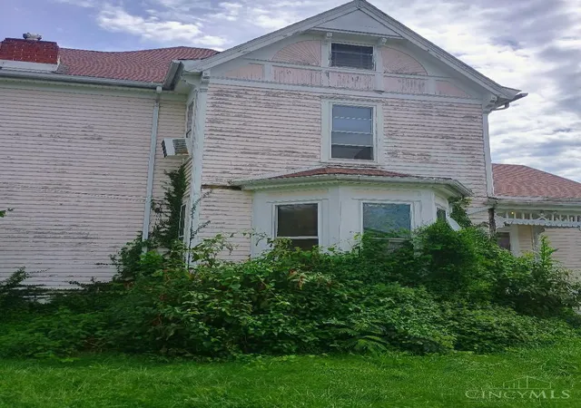 image of 200 E 8th St, Manchester, OH 45144 | MLS# 1891021