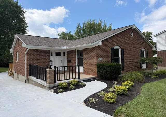 Photo 1 of Single family home for sale at 5569 Goldcrest Dr, Green Twp, OH 45238 | MLS# 1891014 | Listing updated on 2026-09-02