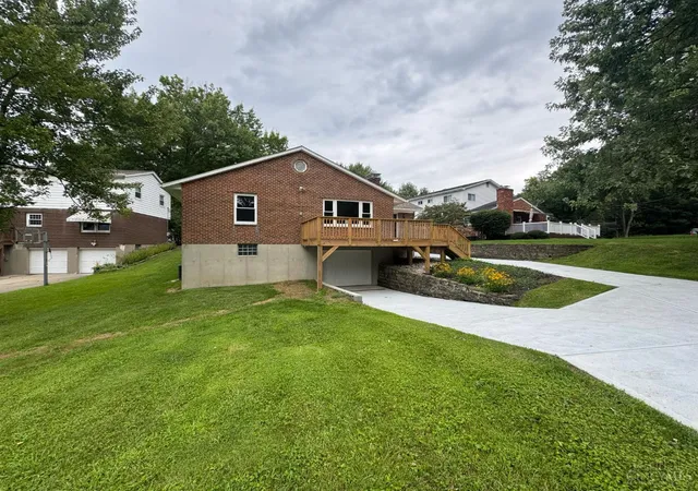 Photo 43 of Single family home for sale at 5569 Goldcrest Dr, Green Twp, OH 45238 | MLS# 1891014 | Listing updated on 2026-10-09