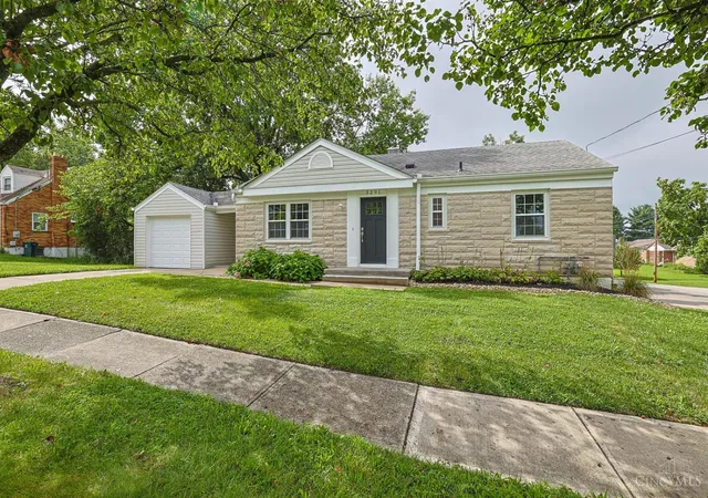 Photo 1 of Sale Pending at 3291 Tulsa Ct, Cincinnati, OH 45238 | MLS# 1891028 | Listing updated on 2026-08-24