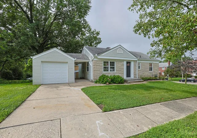 Photo 2 of Sale Pending at 3291 Tulsa Ct, Cincinnati, OH 45238 | MLS# 1891028 | Listing updated on 2026-08-24