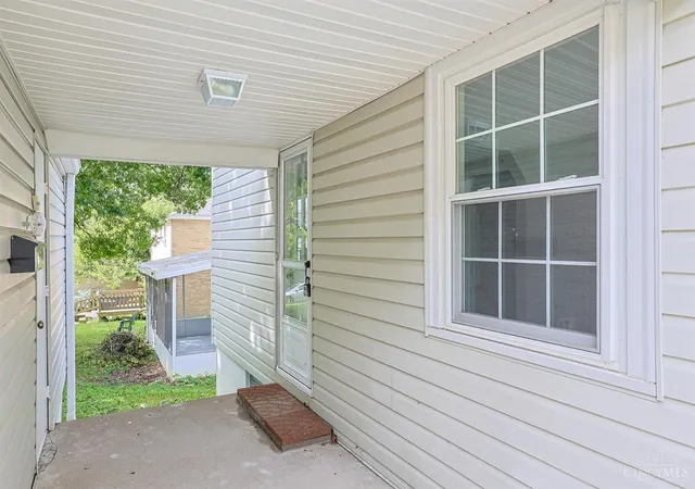 Photo 3 of Sale Pending at 3291 Tulsa Ct, Cincinnati, OH 45238 | MLS# 1891028 | Listing updated on 2026-08-24