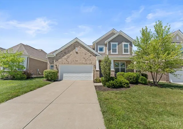 1st image of 3645 Silver Queen Ct, Lebanon, OH 45036 | MLS# 1890937
