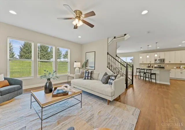 5th image of 3645 Silver Queen Ct, Lebanon, OH 45036 | MLS# 1890937