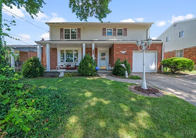 Photo 1 of Sale Pending at 5468 Bellfield Ln, Cincinnati, OH 45238 | MLS# 1890960 | Listing updated on 2026-08-21