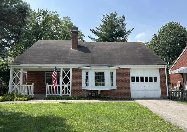 1st image of 1305 Coolidge Ave, Cincinnati, OH 45230 | MLS# 1890848