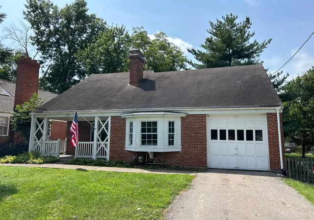 2nd image of 1305 Coolidge Ave, Cincinnati, OH 45230 | MLS# 1890848