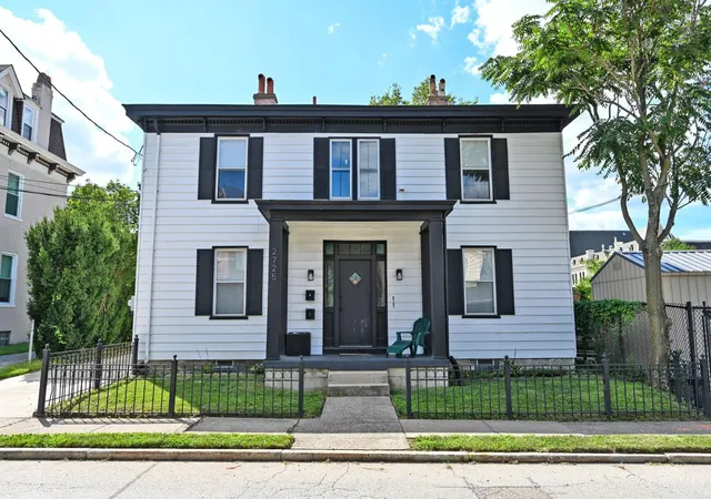 Photo 1 of Sale Pending at 2725 Hackberry St, Cincinnati, OH 45206 | MLS# 1891033 | Listing updated on 2026-08-24