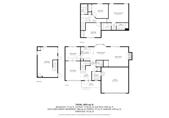 36th image of 716 Winding Brook Dr, Oxford, OH 45056 | MLS# 1890900