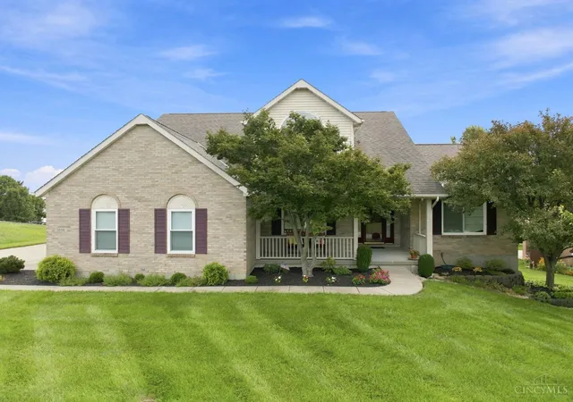 Photo 1 of Sale Pending at 5668 Indian Hl Ct, Fairfield Twp, OH 45011 | MLS# 1890899 | Listing updated on 2026-08-25