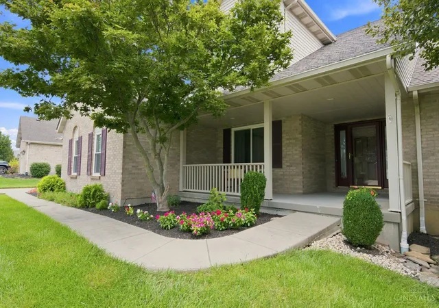 Photo 2 of Sale Pending at 5668 Indian Hl Ct, Fairfield Twp, OH 45011 | MLS# 1890899 | Listing updated on 2026-08-25