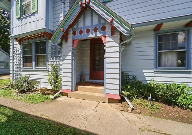1st image of 627 Main St, Hamilton, OH 45013 | MLS# 1891049
