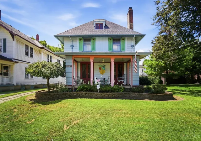 2nd image of 627 Main St, Hamilton, OH 45013 | MLS# 1891049