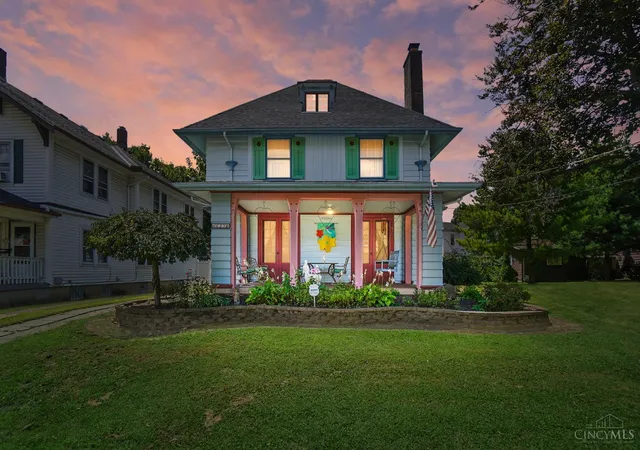 3rd image of 627 Main St, Hamilton, OH 45013 | MLS# 1891049