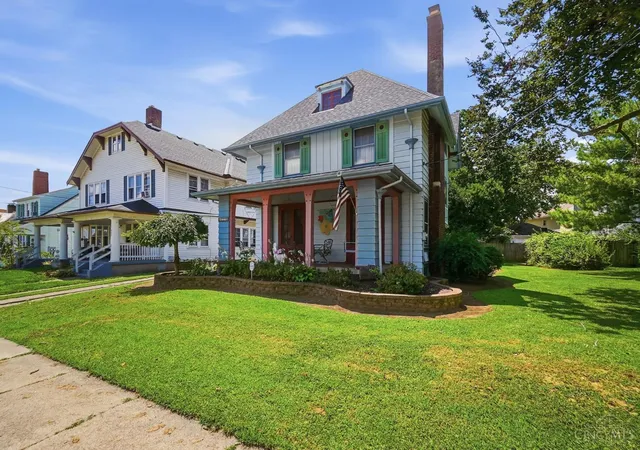 4th image of 627 Main St, Hamilton, OH 45013 | MLS# 1891049