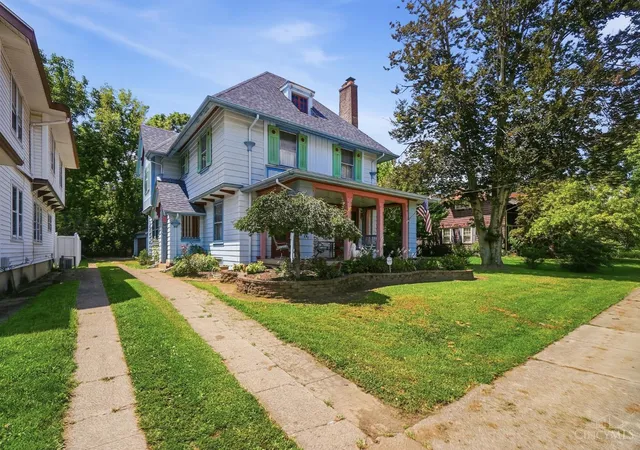 5th image of 627 Main St, Hamilton, OH 45013 | MLS# 1891049