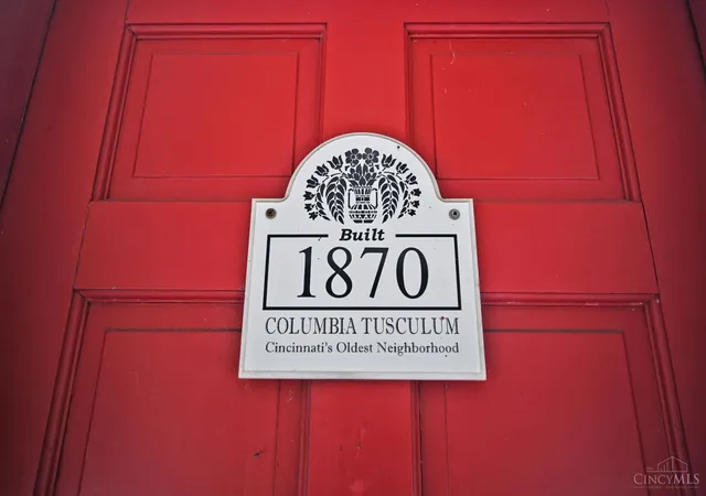 Listing Photo 4 - Condo for sale in building located at 3710 Creighton Pl, Cincinnati, OH 45226 - Unit #5