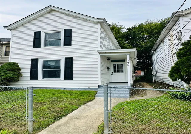 1st image of 2457 Benninghofen Ave, Hamilton, OH 45015 | MLS# 1891050