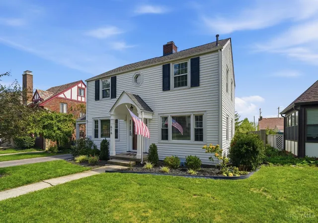 image of 616 N Dick Ave, Hamilton, OH 45013 | MLS# 1891058
