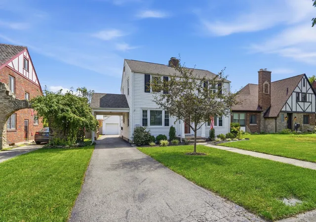 image of 616 N Dick Ave, Hamilton, OH 45013 | MLS# 1891058
