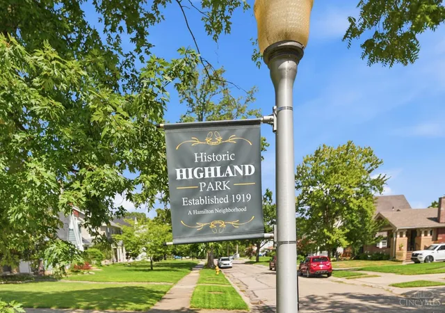 image of 616 N Dick Ave, Hamilton, OH 45013 | MLS# 1891058