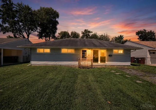 1st image of 8745 Daly Rd, Springfield Twp., OH 45231 | MLS# 1888628