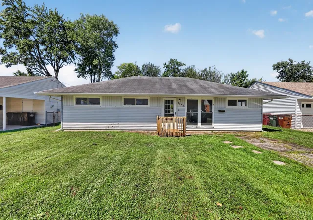 Photo 3 of Sale Pending at 8745 Daly Rd, Springfield Twp., OH 45231 | MLS# 1888628 | Listing updated on 2026-09-09
