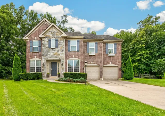 Photo 1 of Single family home for sale at 378 Eastbury Dr, Loveland, OH 45140 | MLS# 1890711 | Listing updated on 2026-09-10