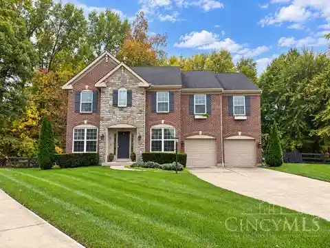Photo 1 of Single family home for sale at 378 Eastbury Dr, Loveland, OH 45140 | MLS# 1890711 | Listing updated on 2026-10-28