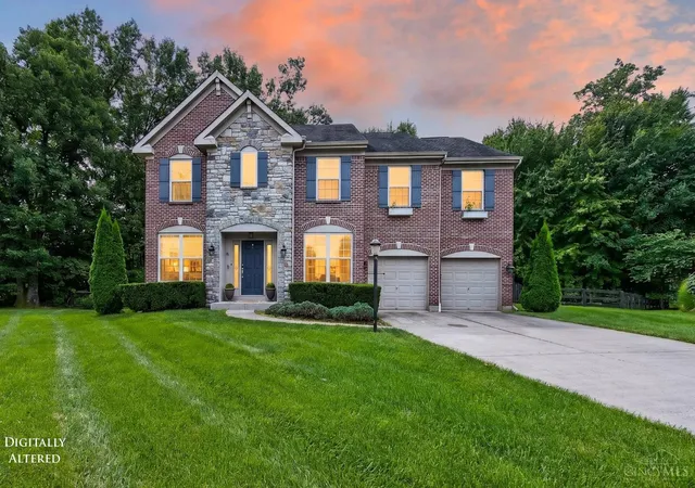 Photo 2 of Single family home for sale at 378 Eastbury Dr, Loveland, OH 45140 | MLS# 1890711 | Listing updated on 2026-09-10