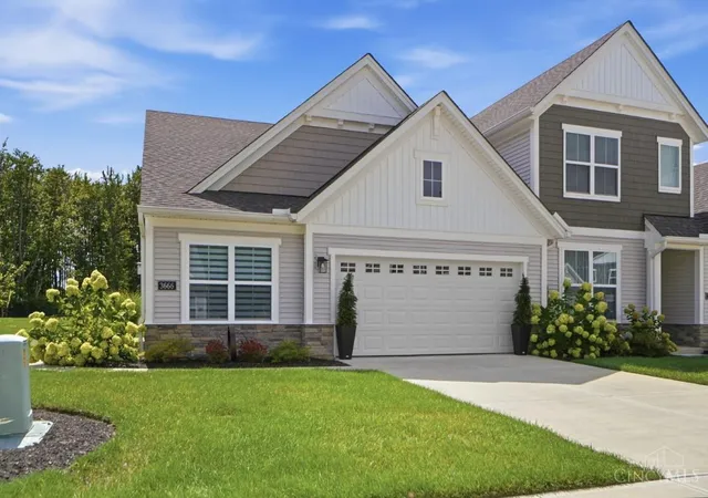 2nd image of 3666 Mustang Cir, Goshen, OH 45140 | MLS# 1890856