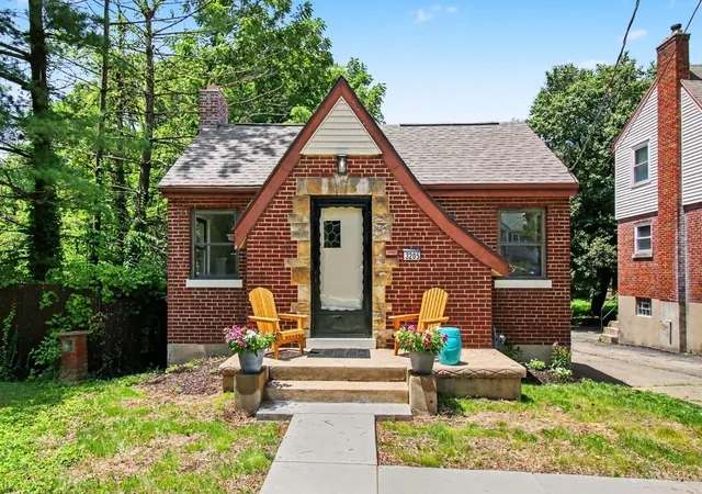 26th image of 3205 Stanhope Ave, Cincinnati, OH 45211 | MLS# 1891071