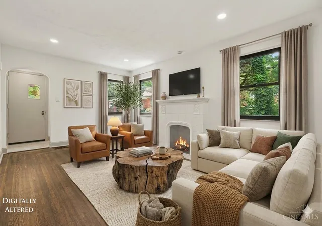 5th image of 3205 Stanhope Ave, Cincinnati, OH 45211 | MLS# 1891071