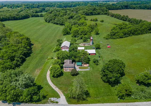 4th image of 14541 Lower Gratis Rd, Farmersville, OH 45325 | MLS# 1890985