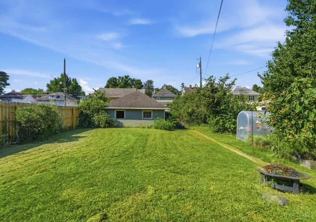 53rd image of 821 Park Ave, Hamilton, OH 45013 | MLS# 1891075