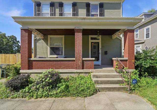 5th image of 821 Park Ave, Hamilton, OH 45013 | MLS# 1891075