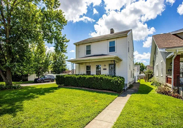 Single family home for sale at 941 Tiffin Ave, Hamilton, OH 45015 | MLS# 1891005