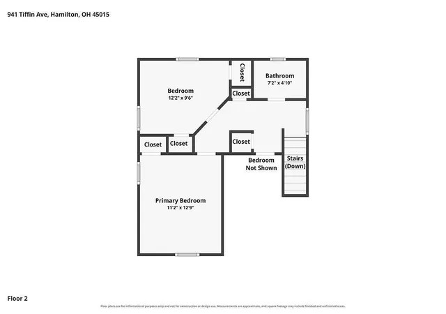 Photo 39 of Single family home for sale at 941 Tiffin Ave, Hamilton, OH 45015 | MLS# 1891005 | Listing updated on 2026-09-08