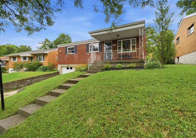 Photo 1 of Sale Pending at 4664 Linda Dr, Cincinnati, OH 45238 | MLS# 1888623 | Listing updated on 2026-08-23