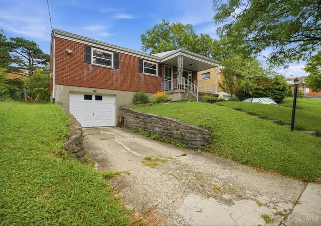 Photo 3 of Sale Pending at 4664 Linda Dr, Cincinnati, OH 45238 | MLS# 1888623 | Listing updated on 2026-08-23