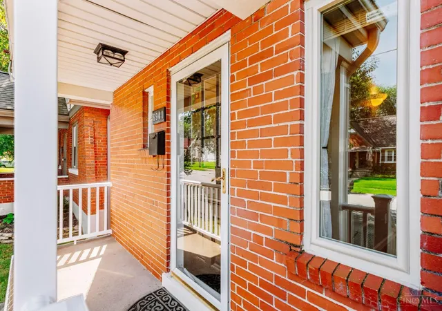 Photo 3 of Single family home for sale at 6941 Palmetto St, Cincinnati, OH 45227 | MLS# 1891091 | Listing updated on 2026-09-10