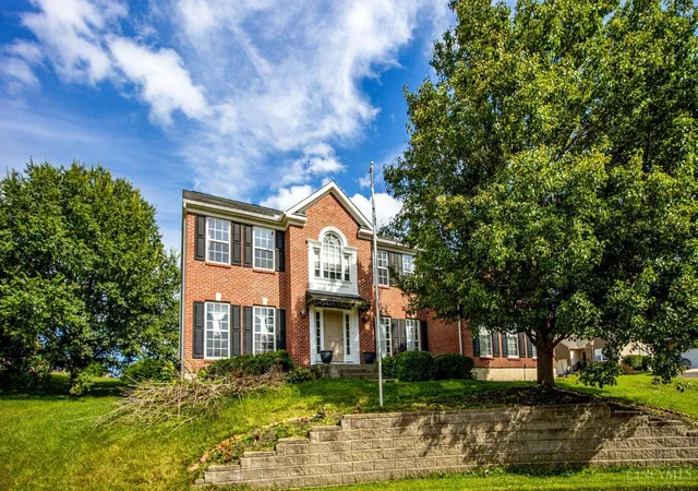 Photo 1 of Single family home for sale at 6929 Creekside Way, Fairfield Twp, OH 45011 | MLS# 1890887 | Listing updated on 2026-08-28