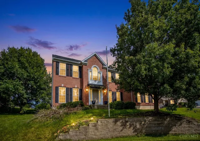 Photo 2 of Single family home for sale at 6929 Creekside Way, Fairfield Twp, OH 45011 | MLS# 1890887 | Listing updated on 2026-08-28