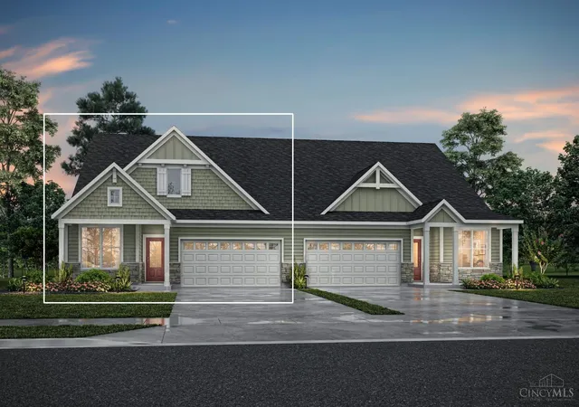 1st image of 2445 Bartram Ln, Harrison, OH 45030 | MLS# 1891042