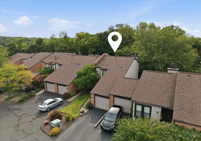 62nd image of 2238 Clough Ridge Dr, Anderson Twp, OH 45230 | MLS# 1891003
