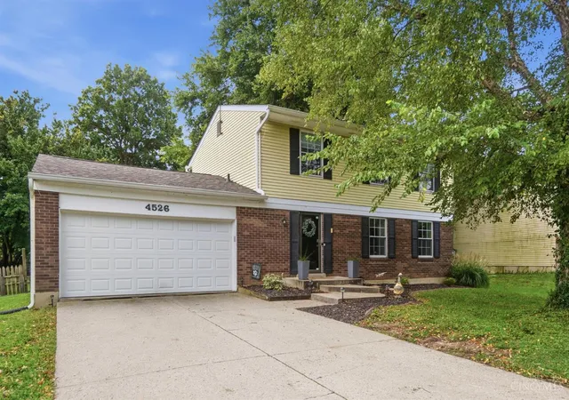 Photo 1 of Sale Pending at 4526 Tealtown Rd, Union Twp, OH 45103 | MLS# 1890962 | Listing updated on 2026-09-02