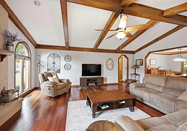Photo 2 of Sale Pending at 5597 Monica Dr, Fairfield, OH 45014 | MLS# 1890934 | Listing updated on 2026-09-02