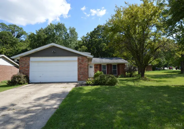 Photo 1 of Single family home for sale at 5775 Lake Michigan Dr, Fairfield, OH 45014 | MLS# 1891078 | Listing updated on 2026-09-10